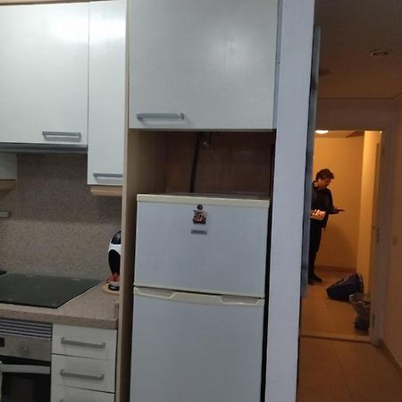 SaguntoApartamento En La Playa公寓 外观 照片