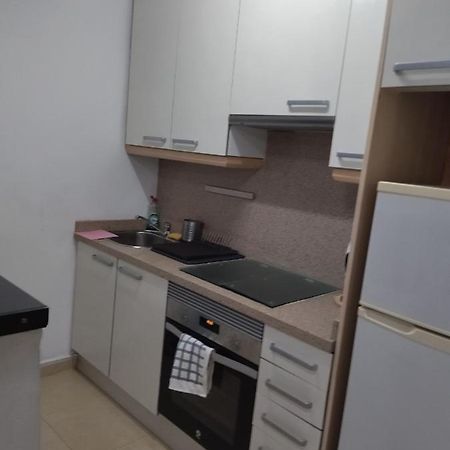 SaguntoApartamento En La Playa公寓 外观 照片