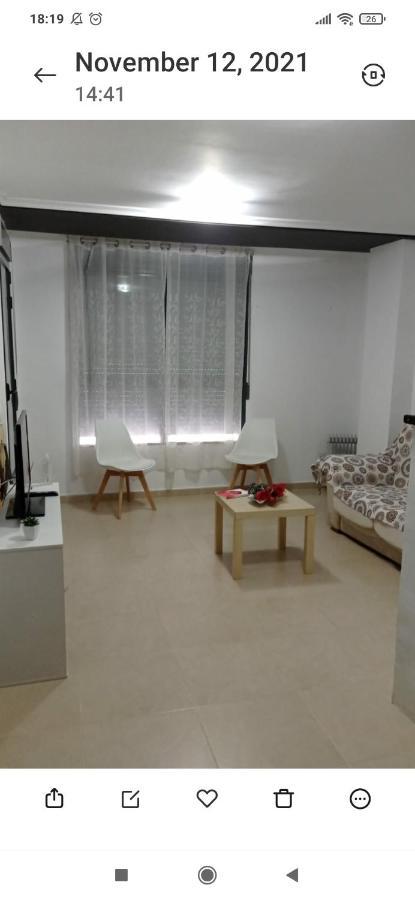 SaguntoApartamento En La Playa公寓 外观 照片