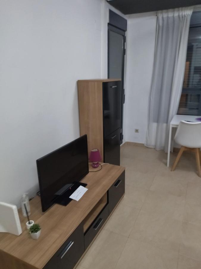 SaguntoApartamento En La Playa公寓 外观 照片
