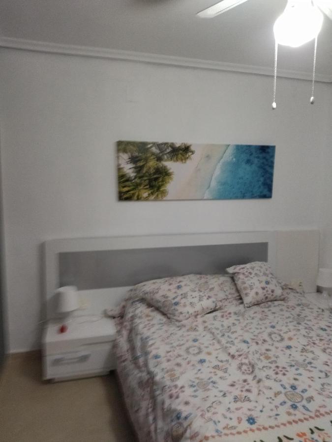 SaguntoApartamento En La Playa公寓 外观 照片