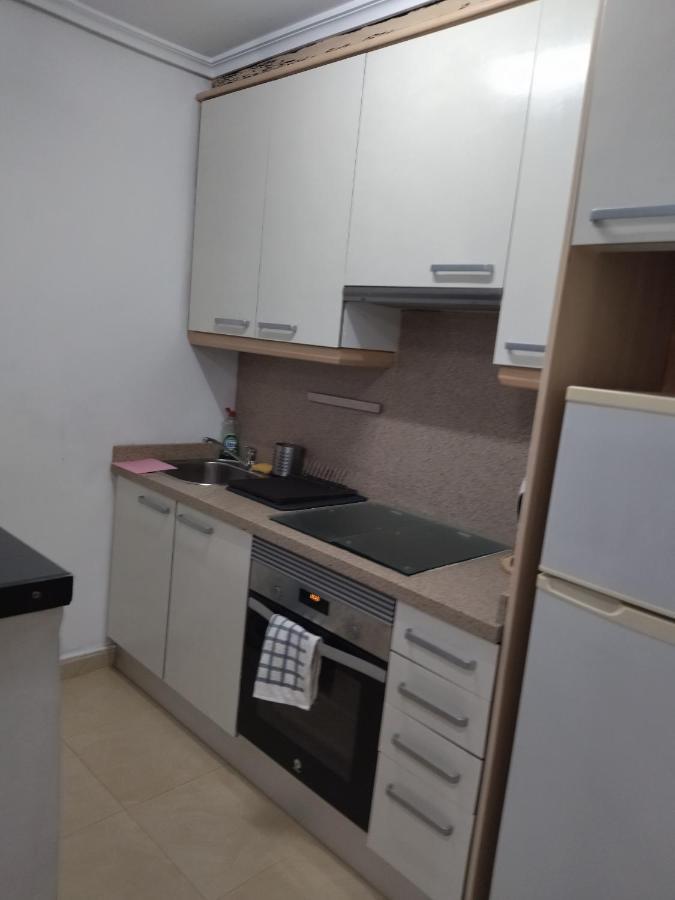 SaguntoApartamento En La Playa公寓 外观 照片